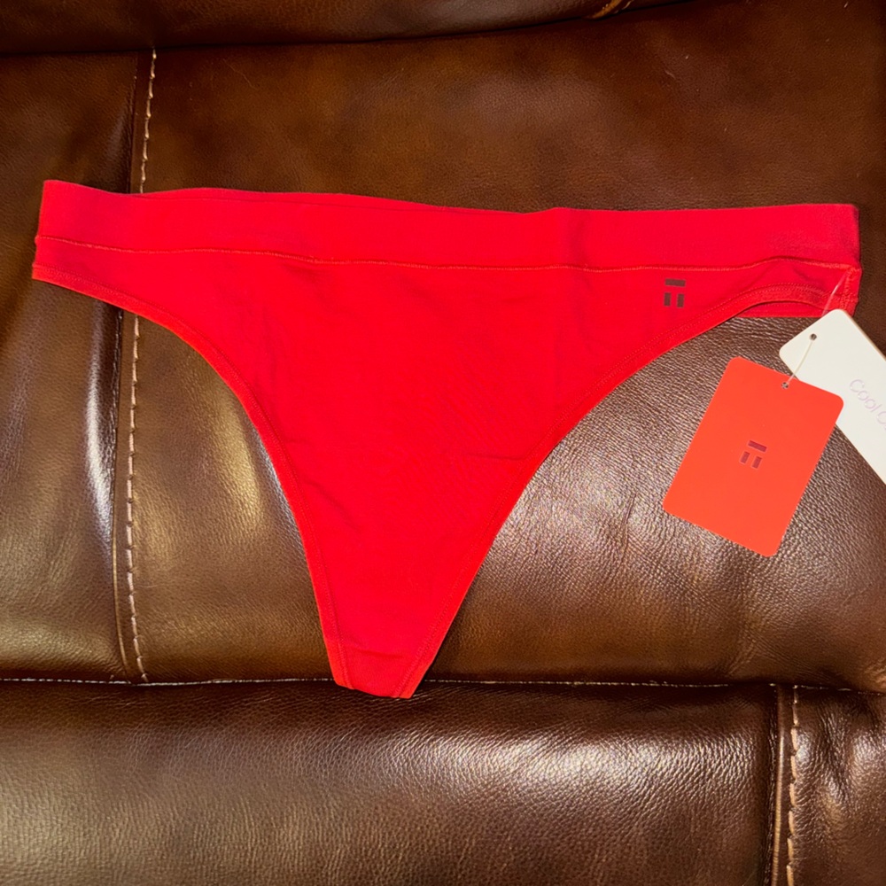 Tommy John Thong